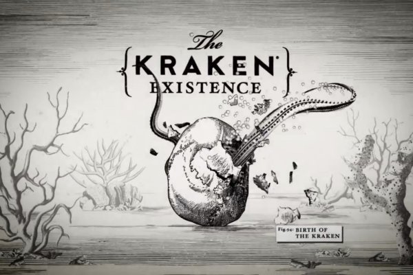 Kraken https